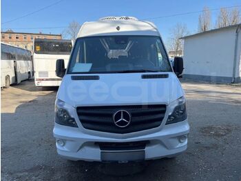 Микроавтобус MERCEDES-BENZ Sprinter