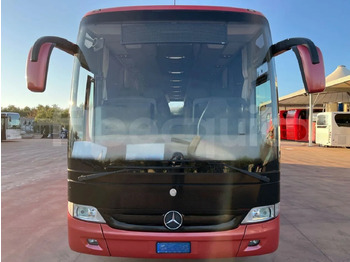 Туристический автобус Mercedes-Benz Tourismo: фото 2