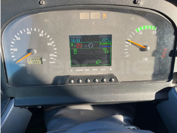 Туристический автобус Mercedes-Benz Tourismo: фото 3