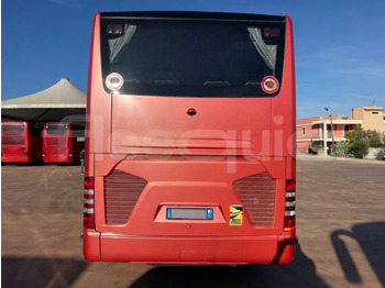 Туристический автобус Mercedes-Benz Tourismo: фото 5