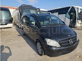 Микроавтобус MERCEDES-BENZ Vito