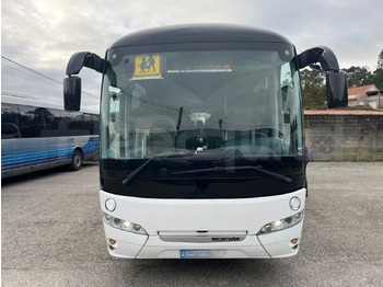 Туристический автобус Neoplan JETLINER: фото 2 Туристический автобус Neoplan JETLINER: фото 2