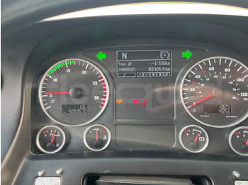 Туристический автобус Neoplan JETLINER: фото 3 Туристический автобус Neoplan JETLINER: фото 3