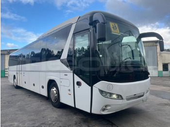 Туристический автобус NEOPLAN
