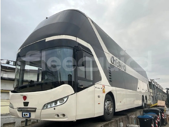 Двухэтажный автобус Neoplan Skyliner: фото 4