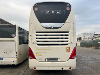 Двухэтажный автобус Neoplan Skyliner: фото 5