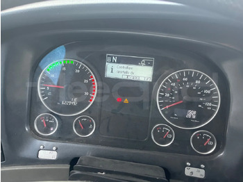 Двухэтажный автобус Neoplan Skyliner: фото 3