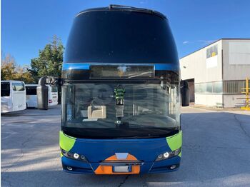 Туристический автобус NEOPLAN