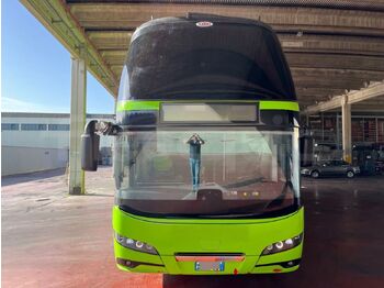 Туристический автобус NEOPLAN