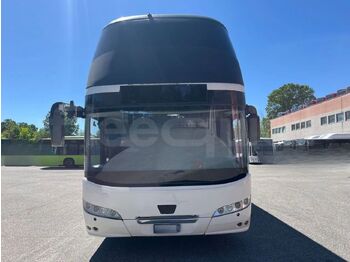 Туристический автобус NEOPLAN