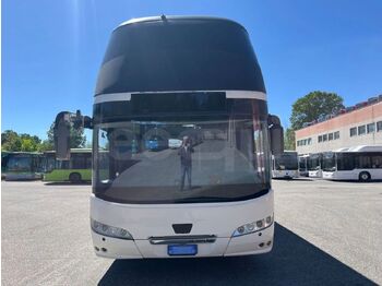 Туристический автобус NEOPLAN