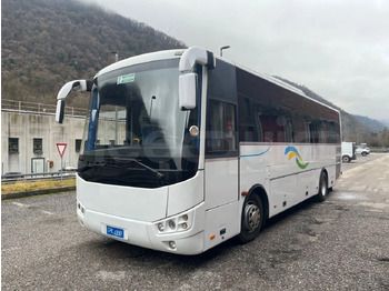 Туристический автобус Otokar Navigo: фото 2 Туристический автобус Otokar Navigo: фото 2