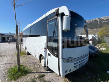 Туристический автобус