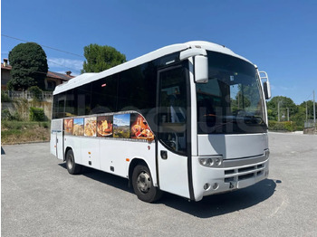 Туристический автобус