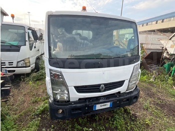 Самосвал RENAULT Maxity