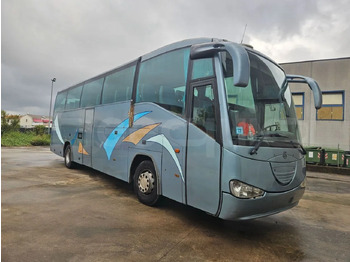 Туристический автобус SCANIA Irizar