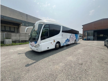 Туристический автобус SCANIA Irizar