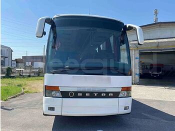 Туристический автобус SETRA