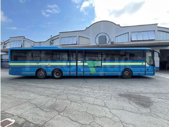Пригородный автобус Setra S319: фото 5 Пригородный автобус Setra S319: фото 5