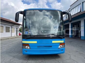 Пригородный автобус SETRA