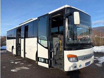 Городской автобус SETRA