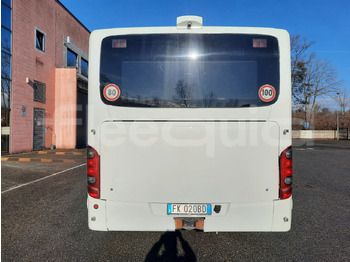 Пригородный автобус Setra S415: фото 5