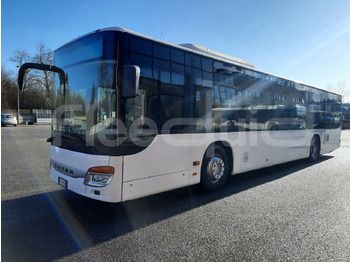 Пригородный автобус Setra S415: фото 4