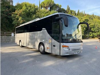 Туристический автобус SETRA