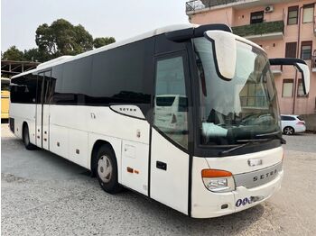 Пригородный автобус SETRA