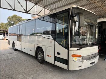 Пригородный автобус SETRA