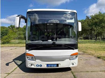 Пригородный автобус SETRA