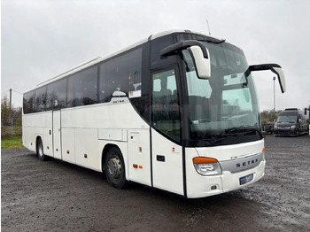 Туристический автобус SETRA