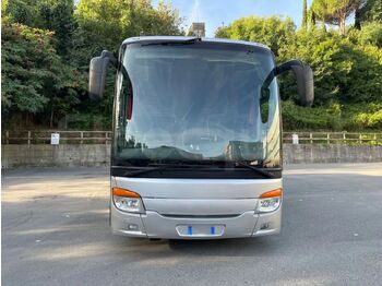 Туристический автобус SETRA