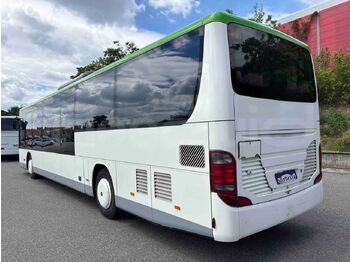 Пригородный автобус Setra S416: фото 4 Пригородный автобус Setra S416: фото 4