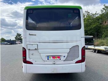 Пригородный автобус Setra S416: фото 5 Пригородный автобус Setra S416: фото 5