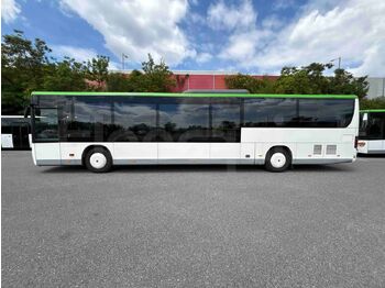 Пригородный автобус Setra S416: фото 3 Пригородный автобус Setra S416: фото 3