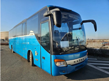 Туристический автобус SETRA