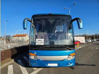 Туристический автобус SETRA