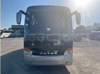 Туристический автобус SETRA