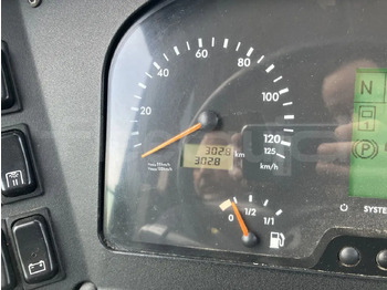 Пригородный автобус Setra S417: фото 3