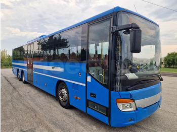 Пригородный автобус SETRA