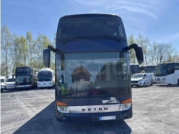 Туристический автобус SETRA