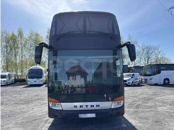 Туристический автобус SETRA