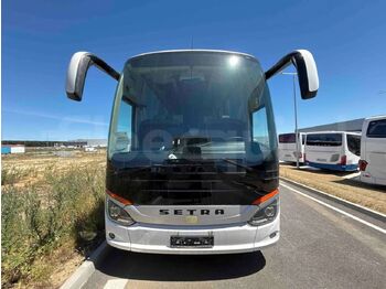 Туристический автобус SETRA
