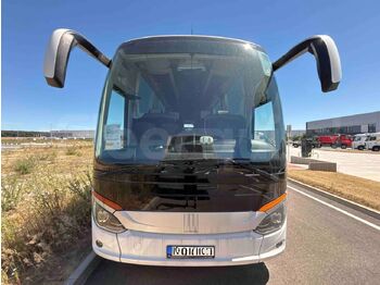 Туристический автобус SETRA