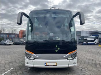 Туристический автобус SETRA