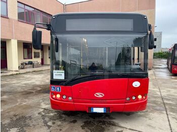 Городской автобус SOLARIS