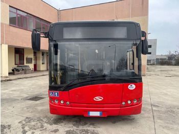 Городской автобус SOLARIS