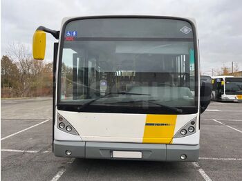 Городской автобус VAN HOOL