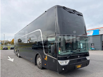 Туристический автобус VAN HOOL